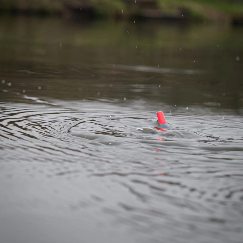 Matrix Plopper Pole Floats